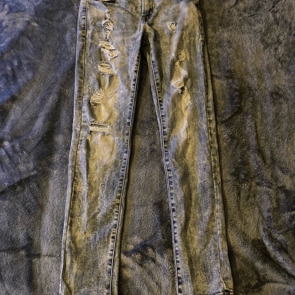 Men’s Jeans - Picture 2 of 9